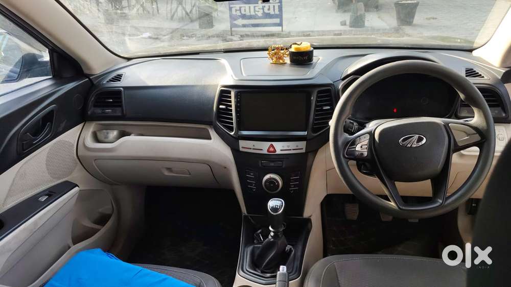 Mahindra Xuv300 W6 Diesel, 2021, Diesel