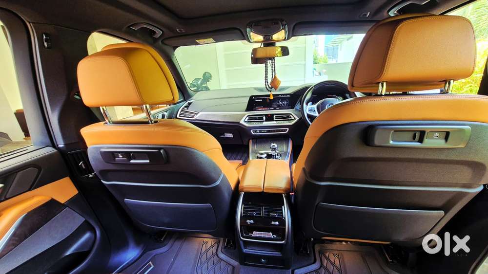 Bmw X5 X Drive 30d M Sport, 2022, Diesel