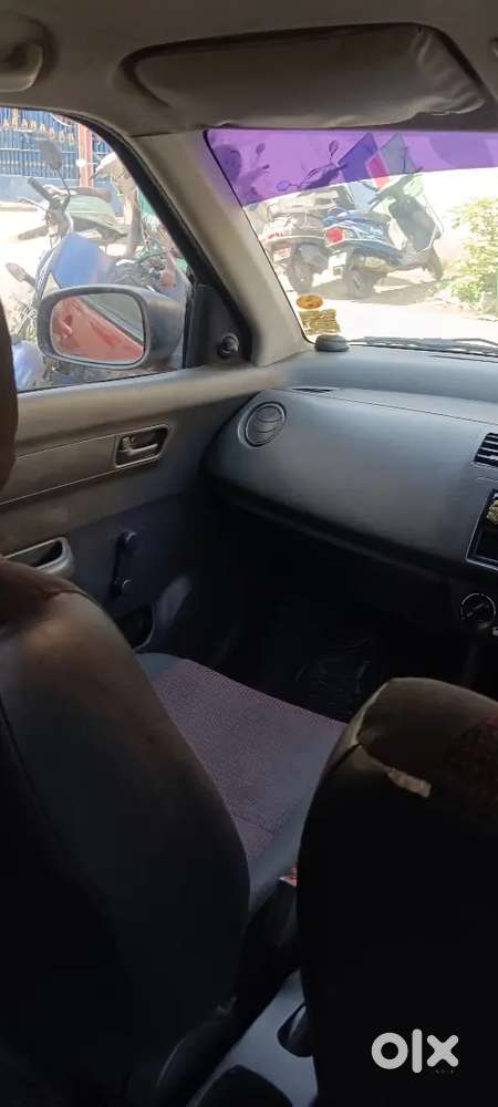 Maruti Suzuki Swift 125000 Km Driven