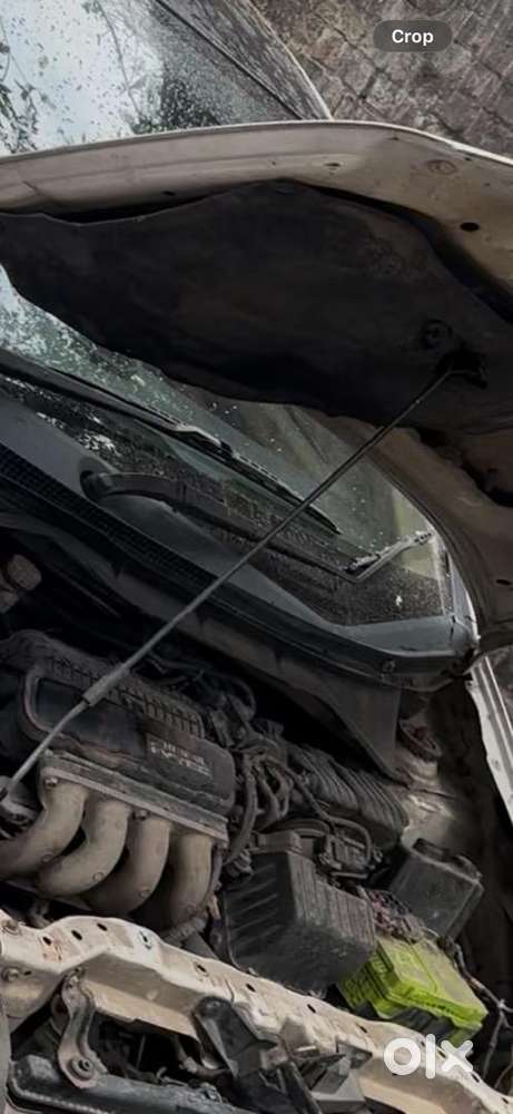 Honda City 2011 Petrol Good Condition