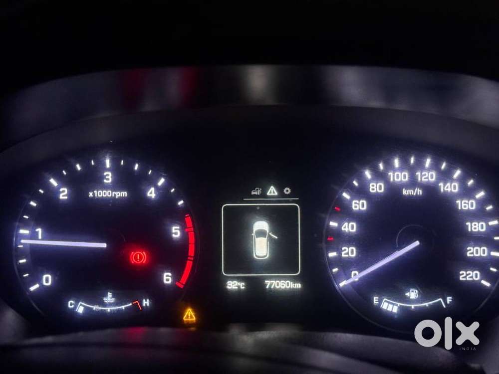 Hyundai Elite I20 Diesel 2017