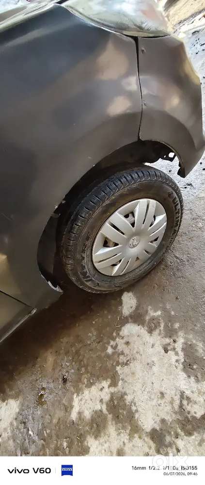 Maruti Suzuki Alto 800 2017
