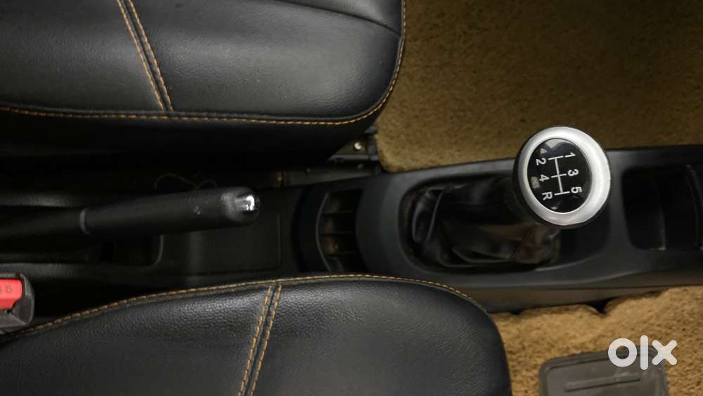 Maruti Suzuki Wagon R 1.0 Vxi, 2016, Cng & Hybrids