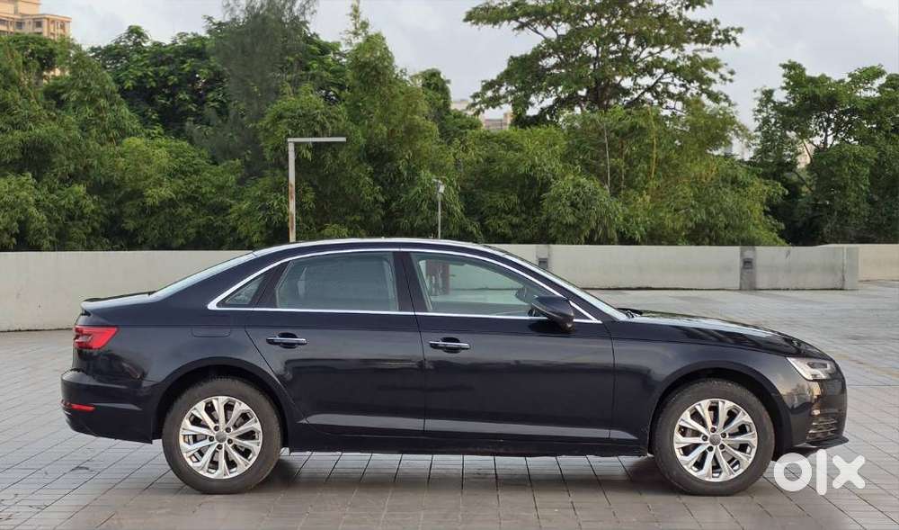 Audi A4 2.0 35 Tdi Premium Plus Sunroof, 2017, Diesel
