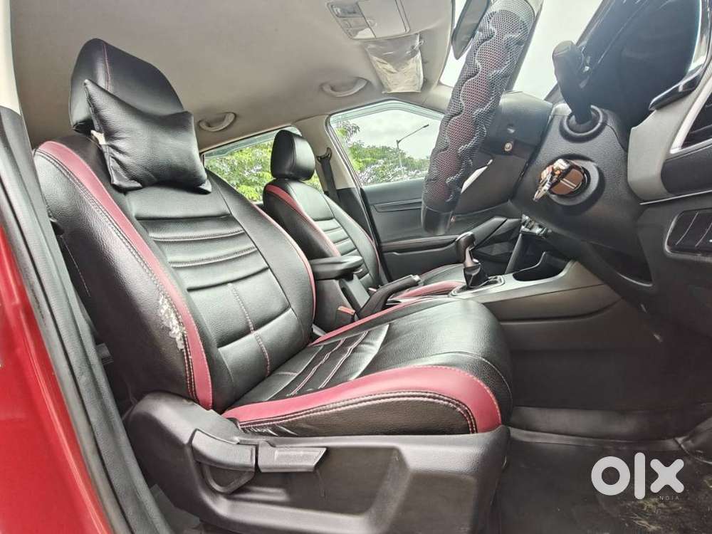 Kia Seltos Htk G, 2021, Petrol