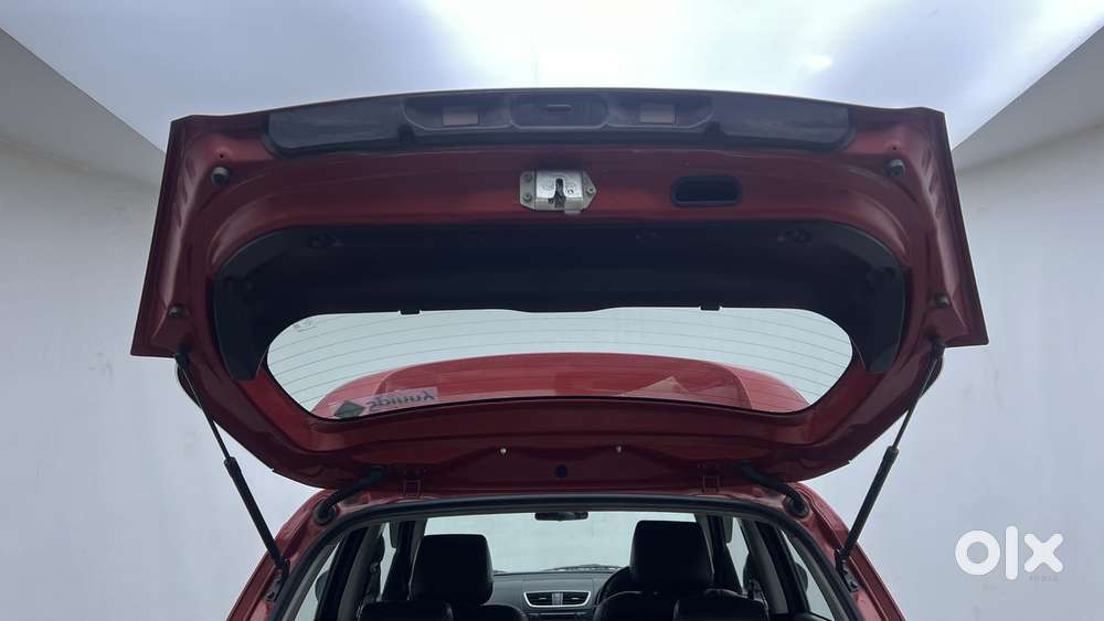 Maruti Suzuki Swift 1.3 Zxi, 2014, Petrol