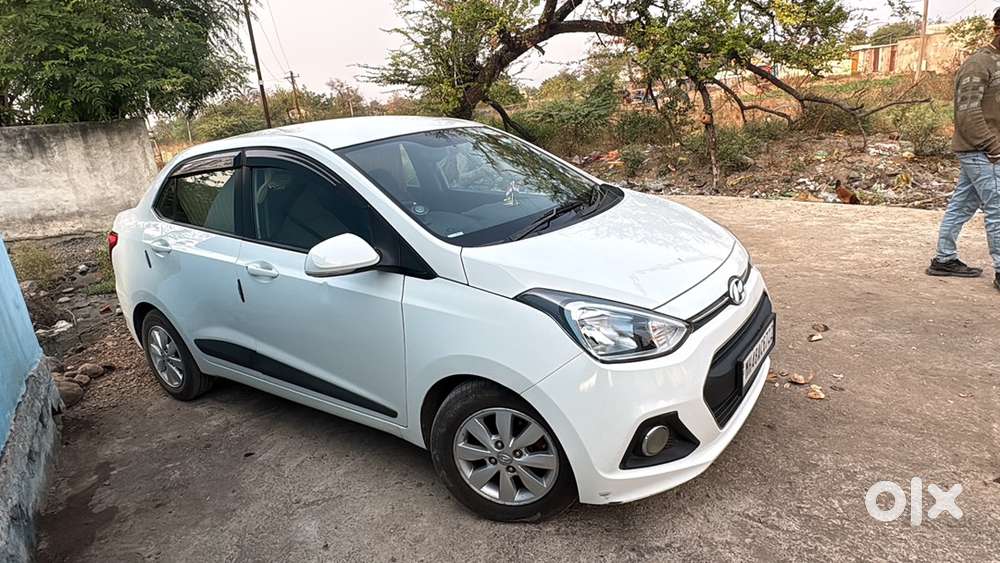 Hyundai Xcent Prime Diesel Manual 11