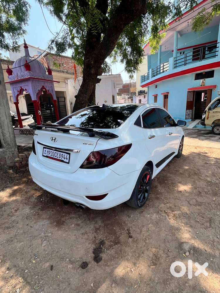 Hyundai Diesel Car 2016