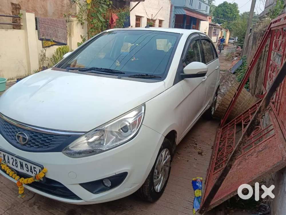Tata Bolt 2015 Diesel Well Maintained. Serious Buyers Only Contact
