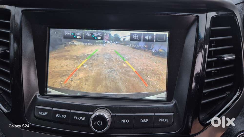 Mahindra Xuv300 W8 Option, 2023, Petrol