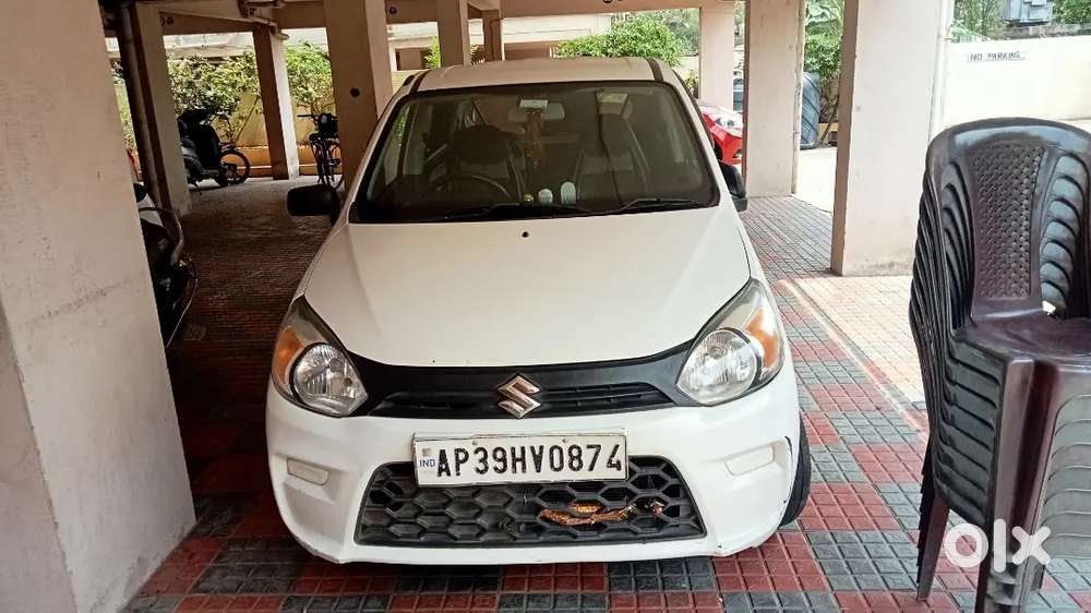 Low Budget Family Car