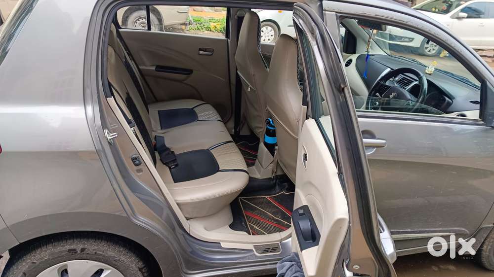 Maruti Suzuki Celerio 1.0 Zxi Ags, 2020, Petrol