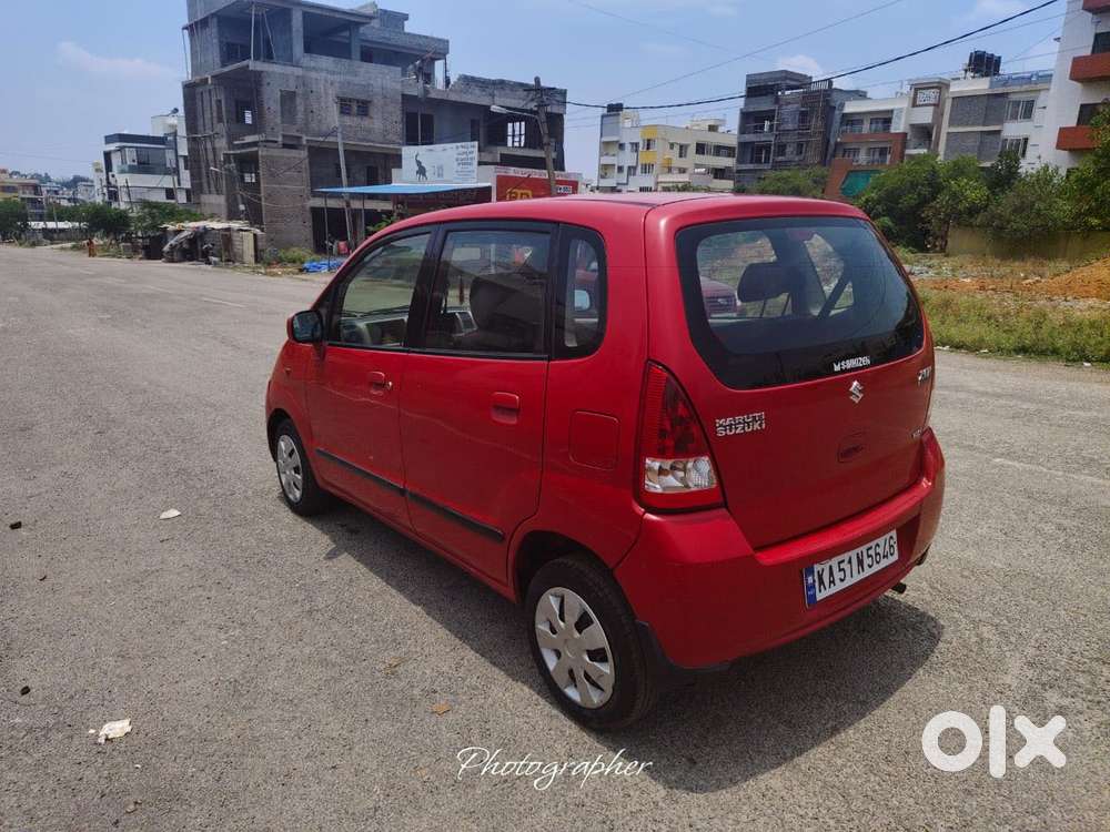 Maruti Suzuki Zen Estilo Vxi Bsiv, 2007, Petrol