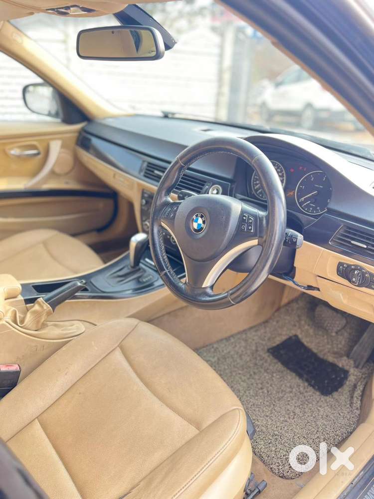 Bmw 3 Series 2.0 320d Corporate Edition, 2011, Diesel
