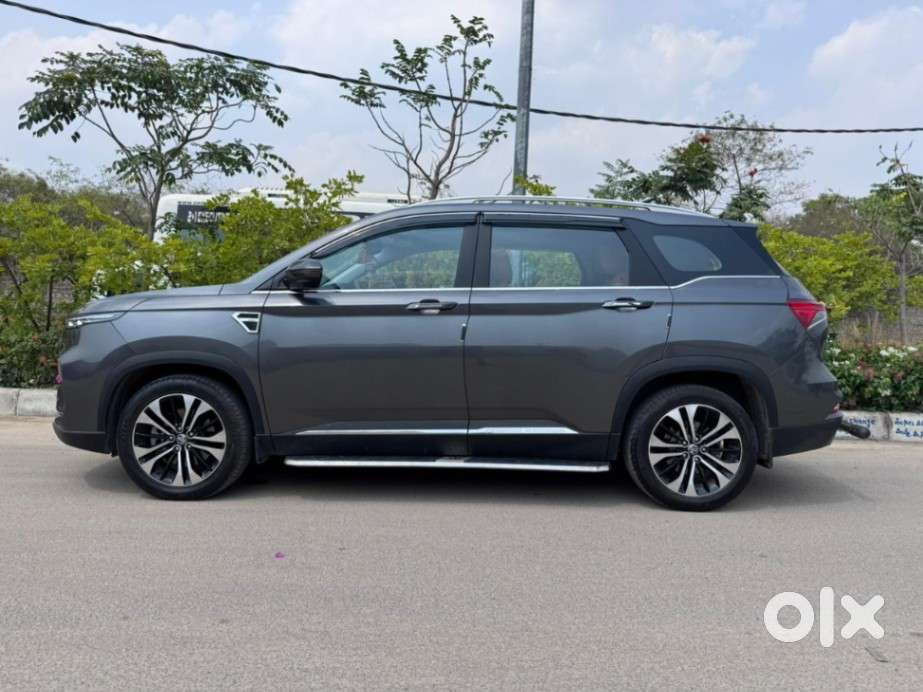 Mg Hector Plus Sharp Pro 2.0 Turbo Diesel 6 Str, 2022, Diesel