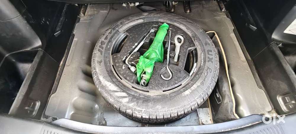 Maruti Suzuki S-cross 1.5 Sigma, 2022, Petrol