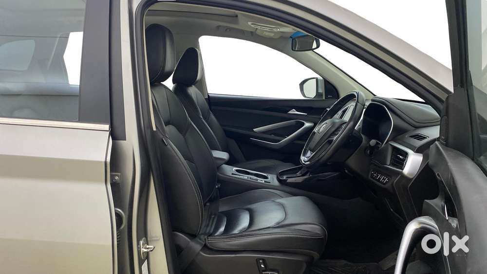Mg Hector Sharp Dct Petrol, 2020, Petrol
