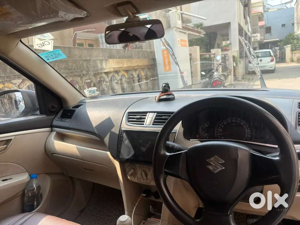 Maruti Suzuki Dzire 2023