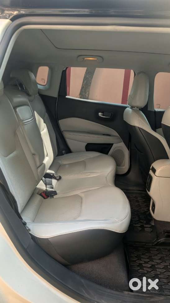 Jeep Compass 2.0 Limited Plus, 2019, Diesel