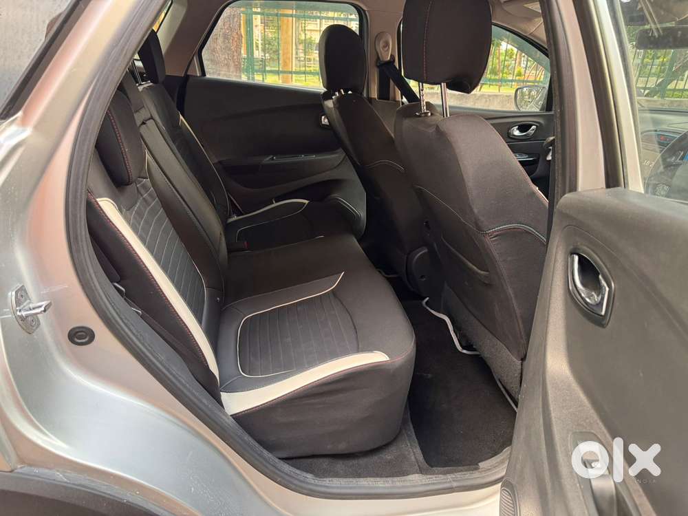 Renault Captur 1.5 Diesel Rxt, 2017, Diesel