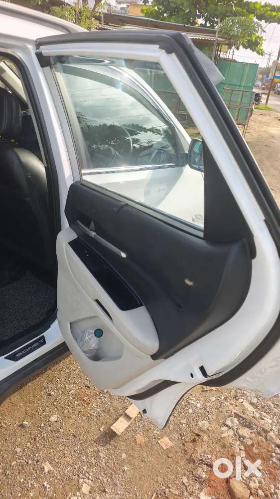 Kia Sonet 1.5 Htx 2024