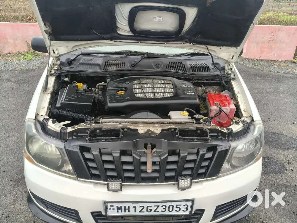 Mahindra Xylo Diesel Manual 2012