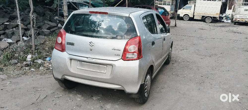 Maruti Suzuki A-star 2009 Petrol .