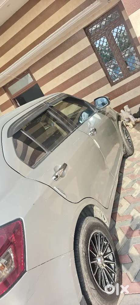 Maruti Suzuki Swift Dzire 2013 Diesel