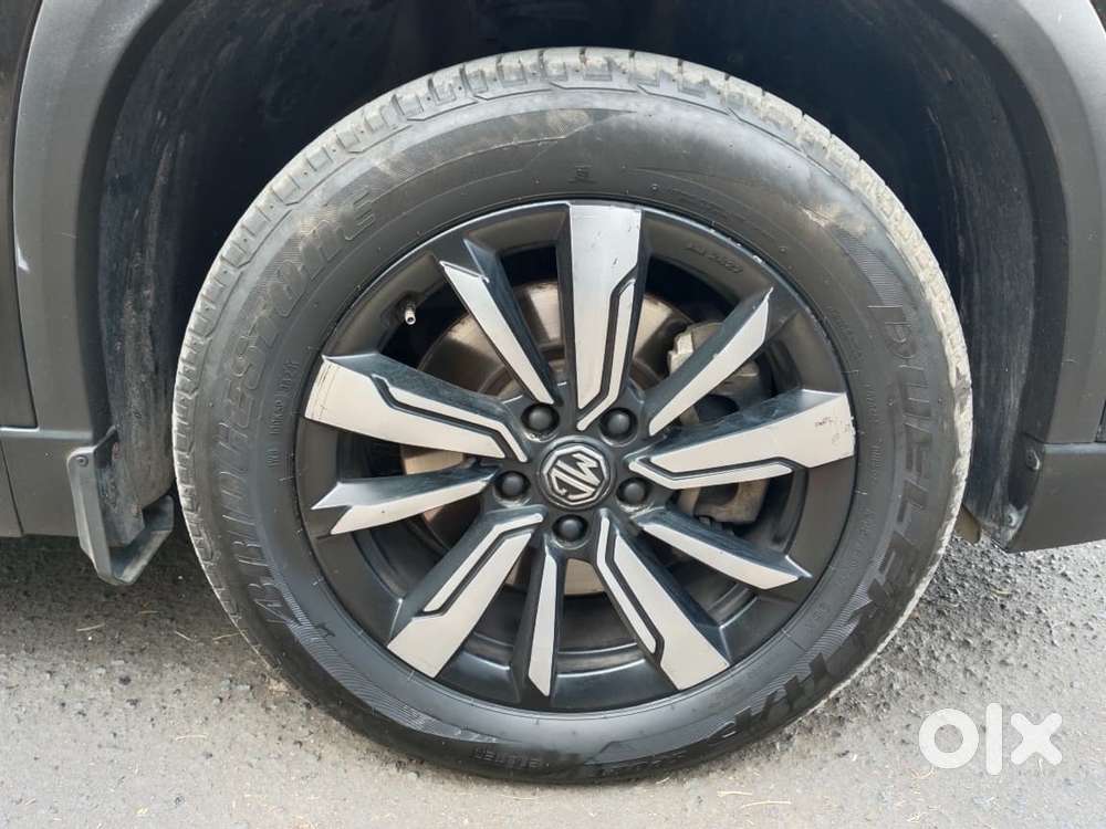 Mg Hector Plus 2.0 Sharp Diesel Turbo, 2021, Diesel