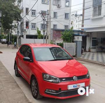 Volkswagen Polo 1.2 GT TSI 2018 Petrol Cars 1759791628