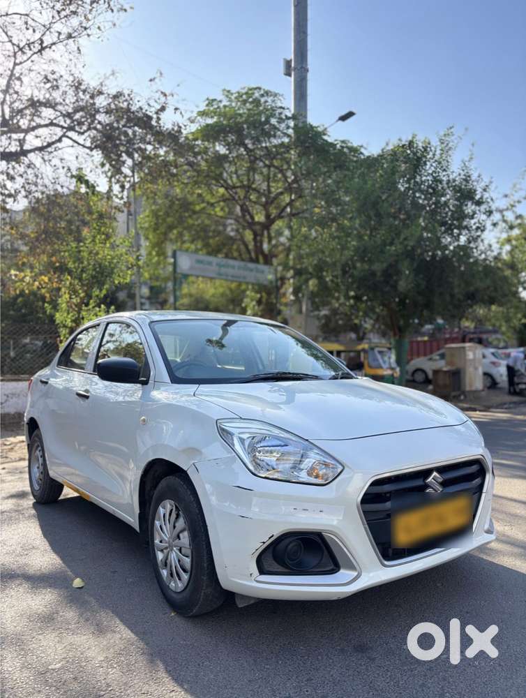Maruti Suzuki Swift Dzire 1.3 Lxi, 2023, Petrol