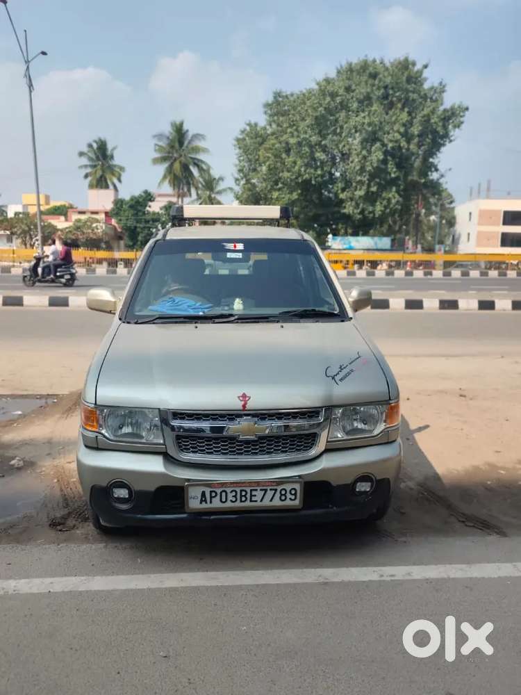 Chevrolet Tavera Neo 2013 Ls