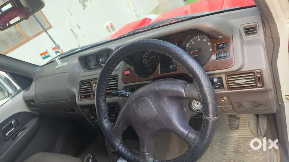 Mitsubishi Pajero Sfx 4x4 2010 ( Private Sale)