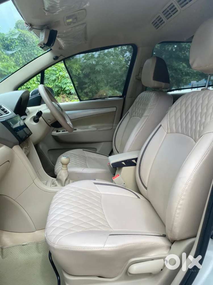 Maruti Suzuki Ertiga Vdi Shvs, 2016, Diesel