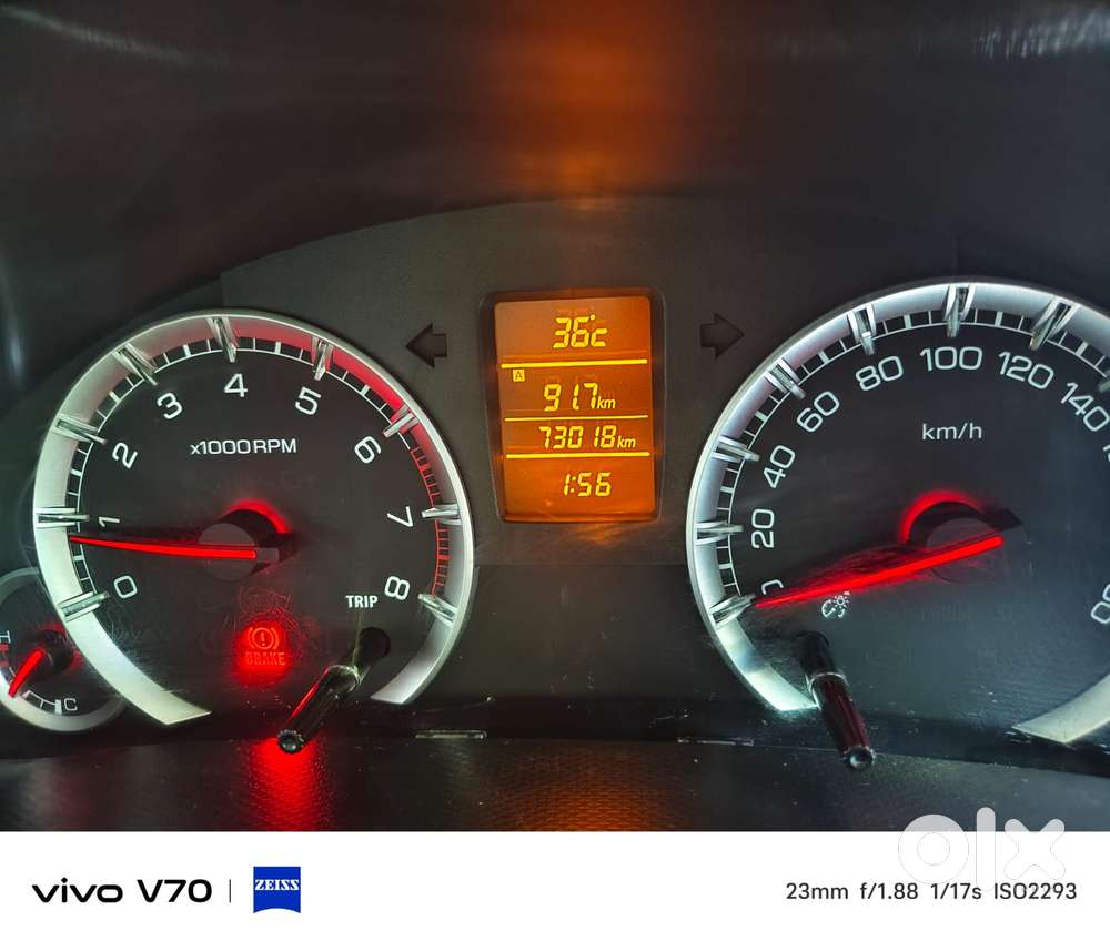 Maruti Suzuki Swift Zxi, 2016, Petrol