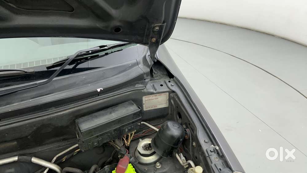 Maruti Suzuki Alto 800 Lxi, 2013, Petrol