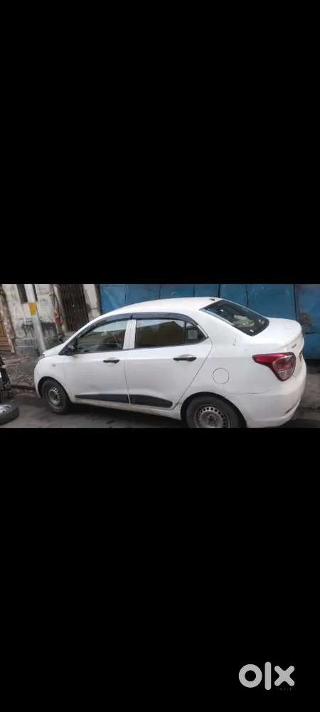 Commercial Xcent Best Condition