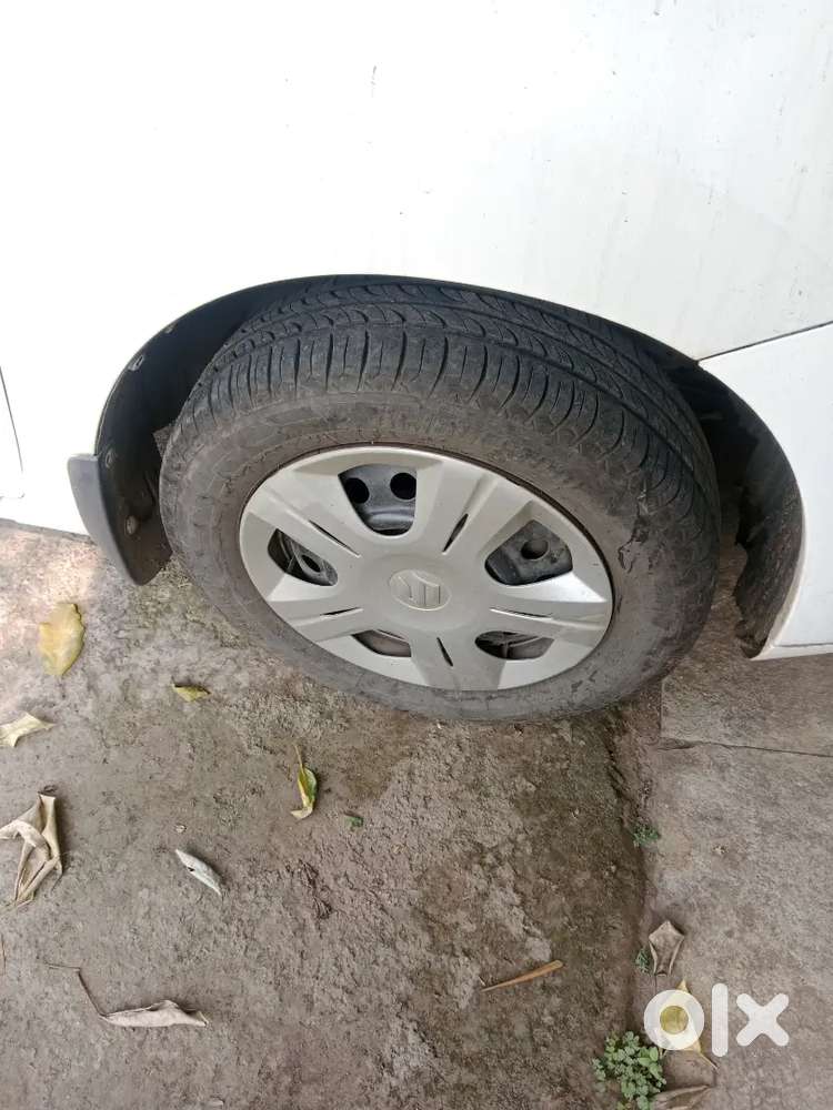 Maruti Suzuki Wagon R 2011