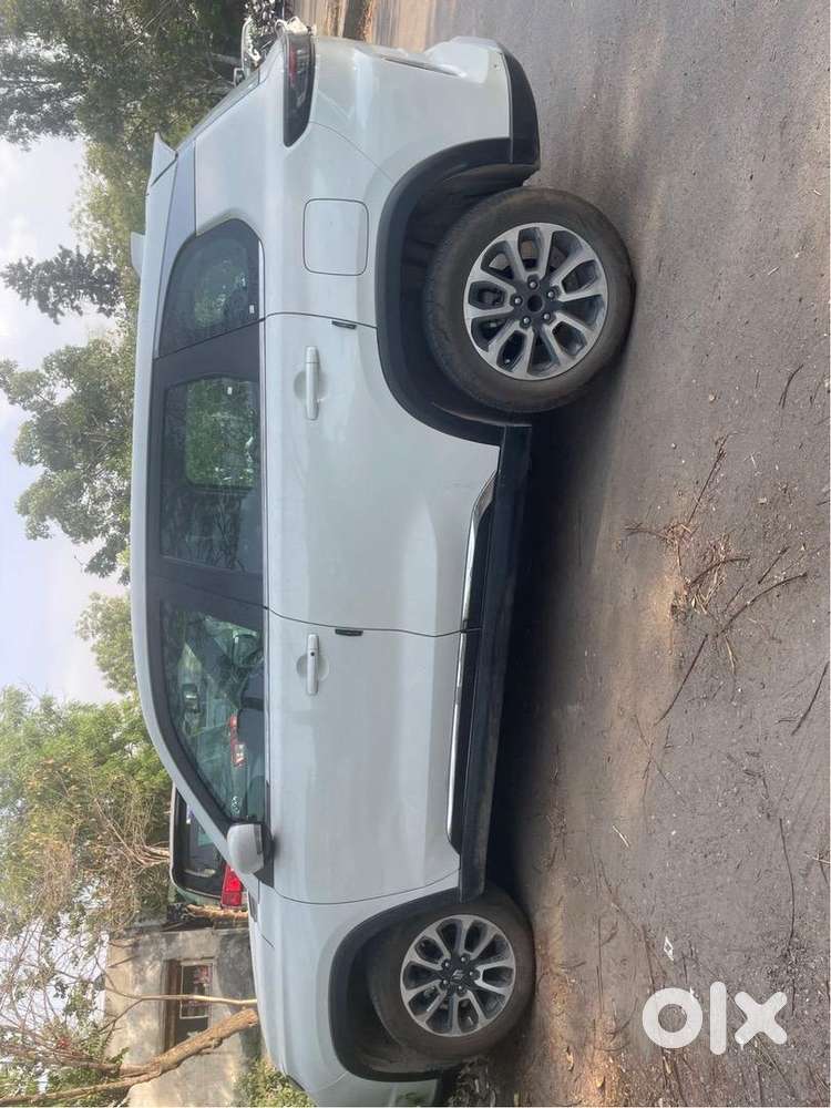 Grand Vitara Zeta Petrol Manual 2023