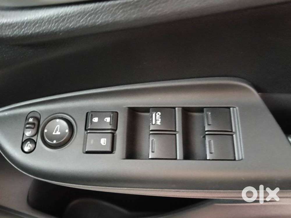 Honda Wr-v I-vtec Vx, 2019, Petrol