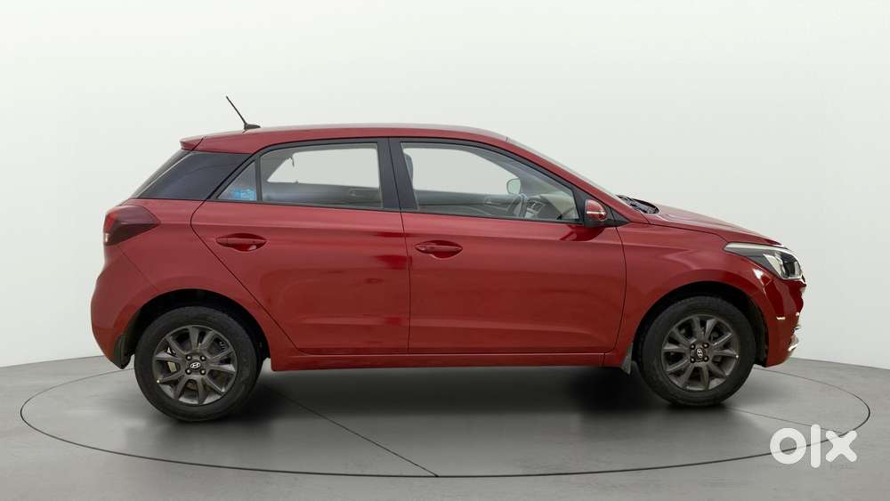 Hyundai Elite I20 Asta 1.2, 2018, Petrol
