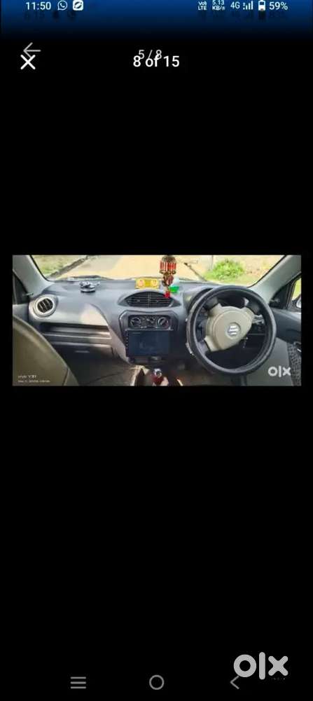 Maruti Suzuki Alto 800 Lxi 2017 Petrol Manual