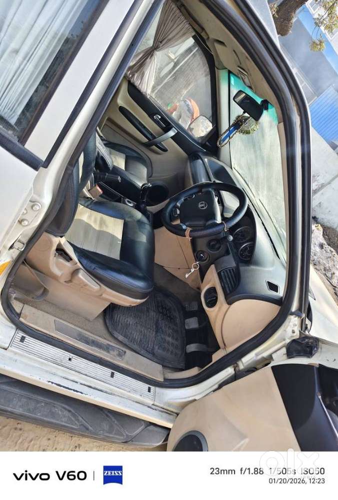 Tata Safari Exi 4x2 Bsii, 2014, Diesel