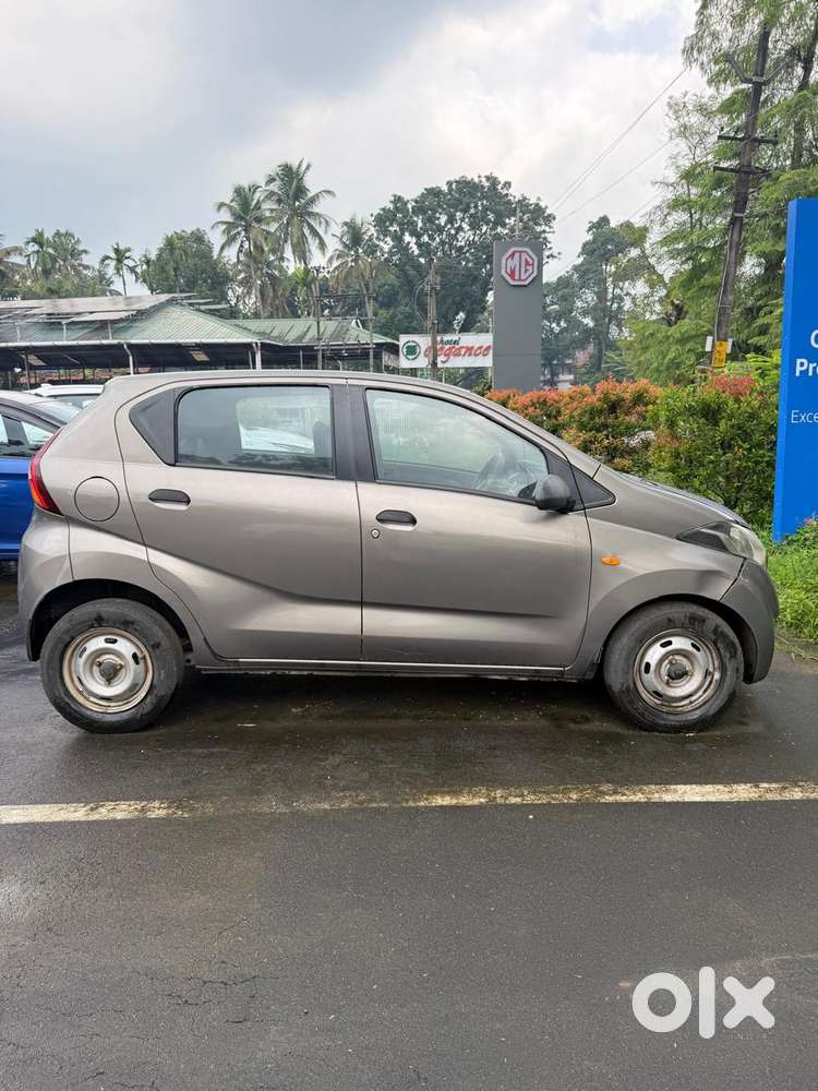 Datsun Redigo A, 2019, Petrol