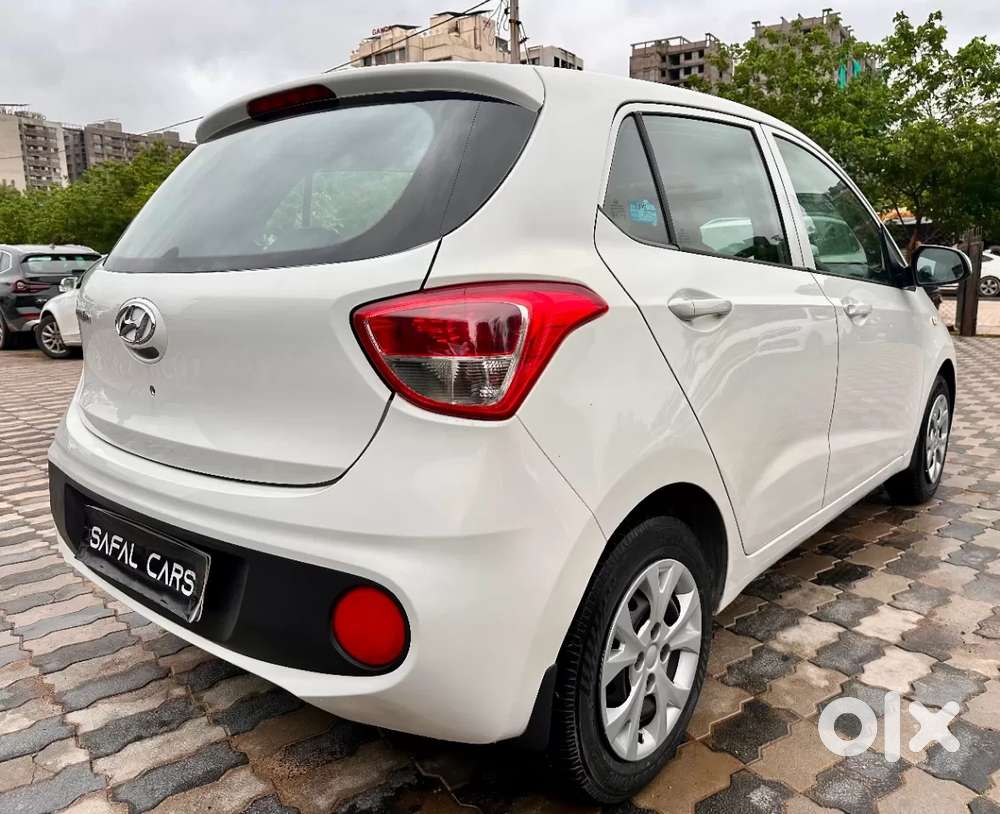 Hyundai Grand I10 1.2 Kappa Magna, 2018, Petrol