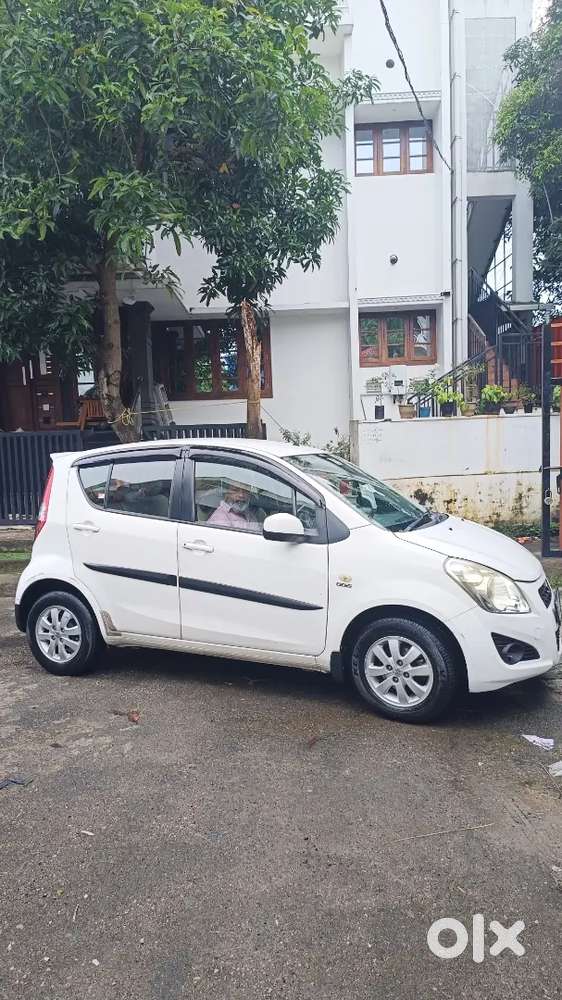 Maruti Suzuki Ritz 2016 Diesel 56000 Km Driven
