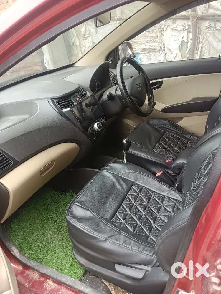 Hyundai Eon 0.8 Magna 2014