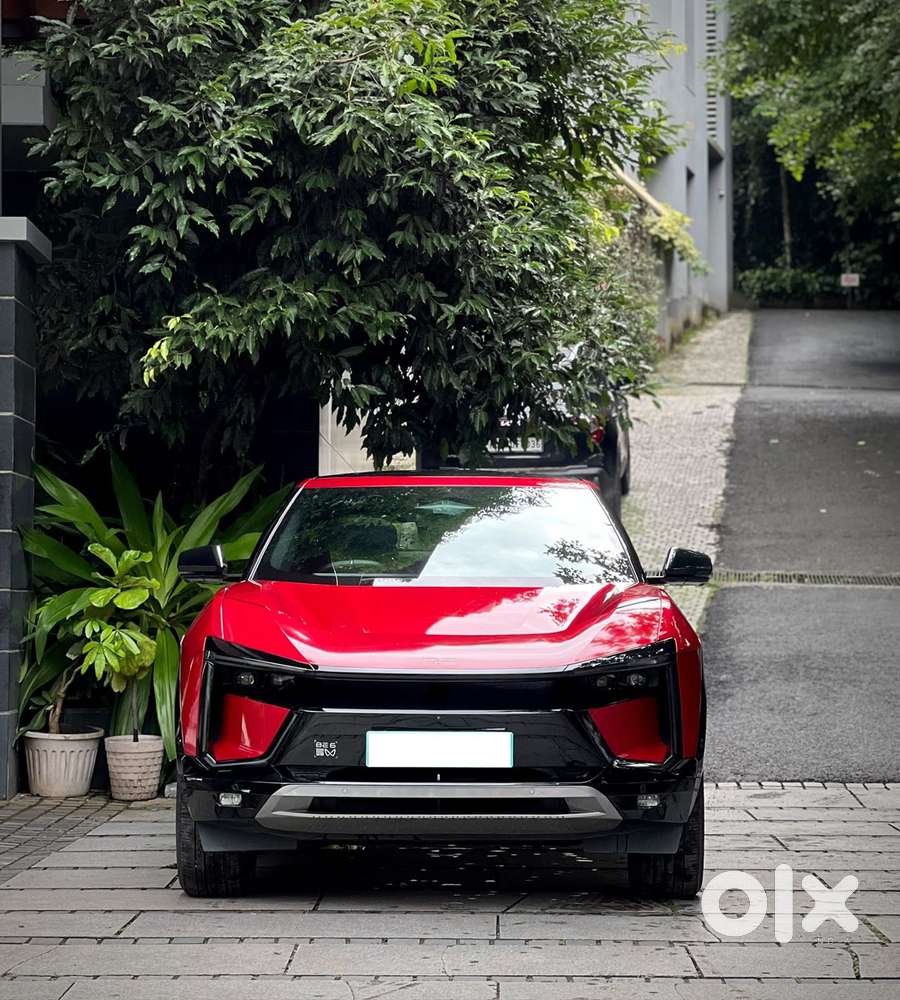 Mahindra Be 6 Pack Three B79, 2025, Electric
