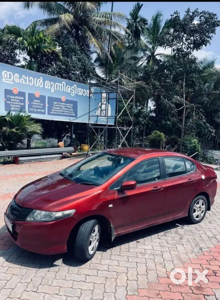 Honda City 2009  Well Maintained  Fitness Till 2029