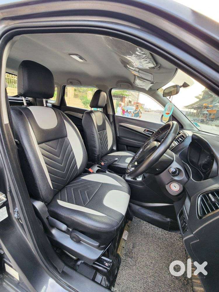 Maruti Suzuki Brezza Zdi+ Amt, 2019, Diesel